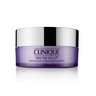 บาล์มล้างเครื่องสำอาง Clinique Take The Day Off Cleansing Balm 125 ml.