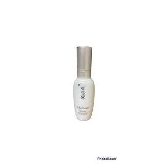 Sulwhasoo SNOWISE Brightening Serum EX 8ml.