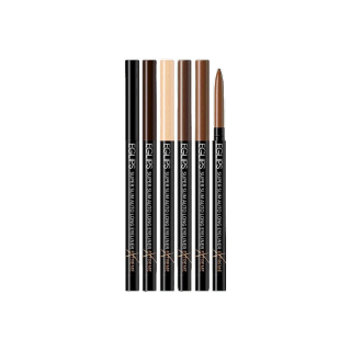 Eglips Super Slim Auto Long Eyeliner Extreme Edition #อีกลิปส์ (อายไลเนอร์เส้นบาง)