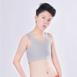 ***อ่านรานละเอียดก่อนนะคะ**เสื้อกล้ามทอม ไม่มีสเตย์ ครึ่งตัว…