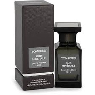 TOM FORD Oud Minerale EDP 5ml - 10ml นำ้หอมแท้แบ่งขาย