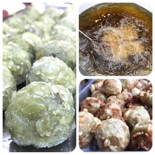 ข้าวเม่า พรีเมี่ยม 1kg คุณภาพ หอม สวย สะอาดไร้สาร +สินค้าพร้อมส่ง+