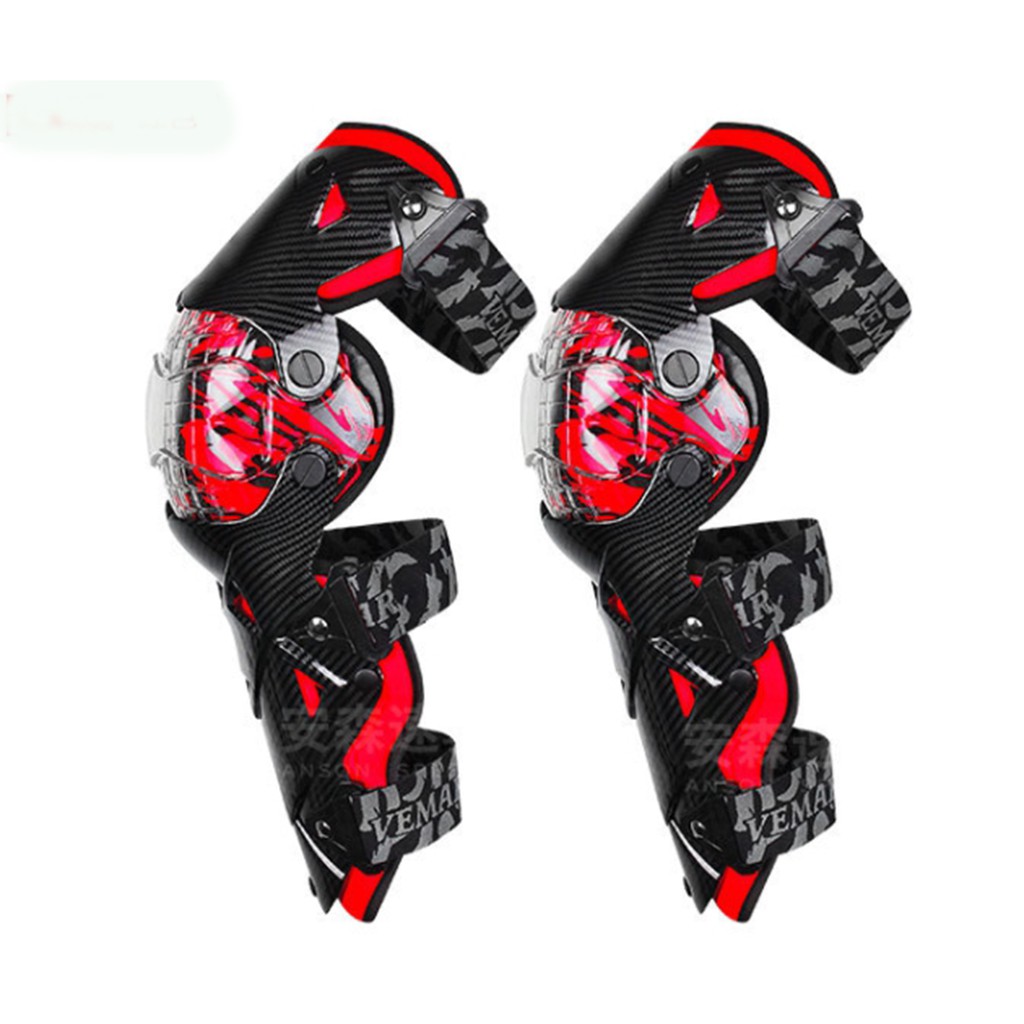 สินค้าใหม่ล่าสุด การ์ดเข่านวม Vemar E-18 คุณภาพเยี่ยม ส่งไว การ์ดเข่า  /14