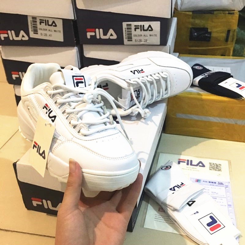 fila memory faction 2