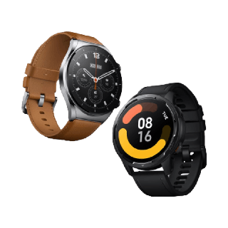 Xiaomi Mi Watch S1 , S1 Active รับประกันศูนย์1ปี