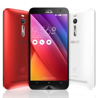 ASUS ZenFone 2 รุ่น ZE550 เครื่องใหม่ Zenfone2