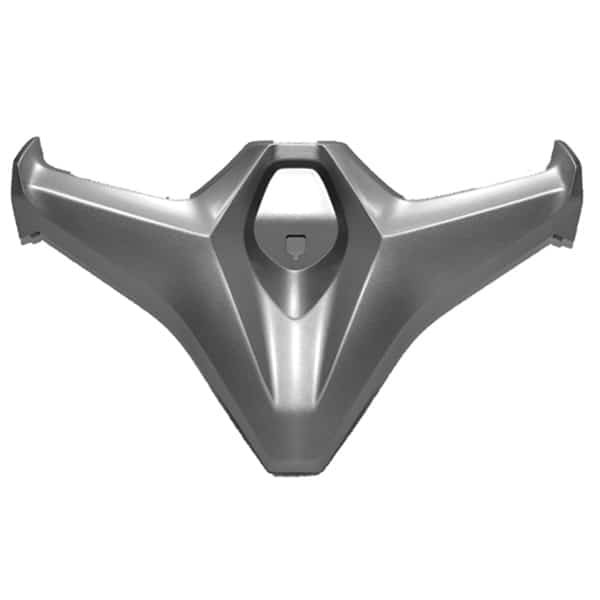 ฝาครอบแร็คสีเงิน – Vario 150 ใหม่ (K59J) 81131K59A70ZS