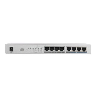 Zyxel GS1008HP 8-Port GbE Unmanaged PoE Switch (GS1008HP) By Shopee SuperIphone1234