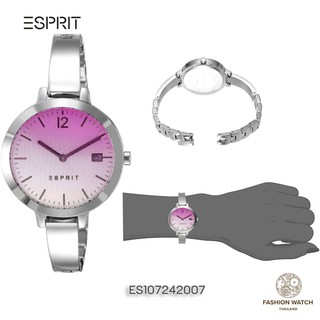 ESPRIT  นาฬิกา ESPRIT ES107242007