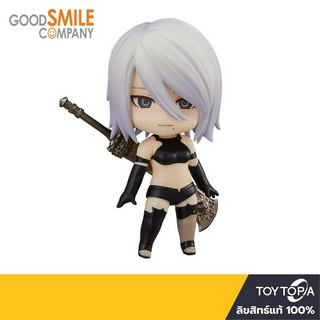 พร้อมส่ง+โค้ดส่วนลด Nendoroid 1870 NieR: Automata A2 (Yorha Type A No. 2): Short Hair Ver.: NieR: Automata by Good Smile Company (ลิขสิทธิ์แท้)