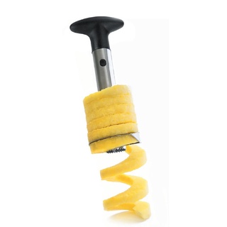 Lacor 60392 ที่ปอกสับปะรด สแตนเลส จากสเปน ขนาด 24 cm.