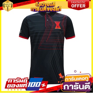 🔥The Best!! SPORT x MARVEL เสื้อโปโล BLACK WIDOW 12P1239 ✨นาทีทอง✨