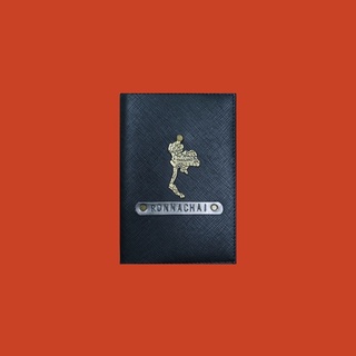 ซองพาสปอร์ต /Passport Cover / Passport Holder