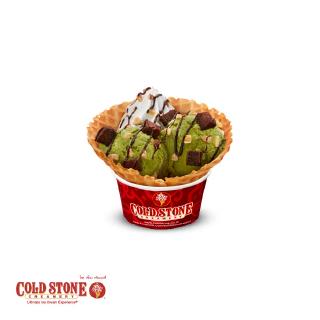 Cold Stone Creamery ซันเดย์ ขนาดใหญ่ [ShopeePay] ส่วนลด ฿30