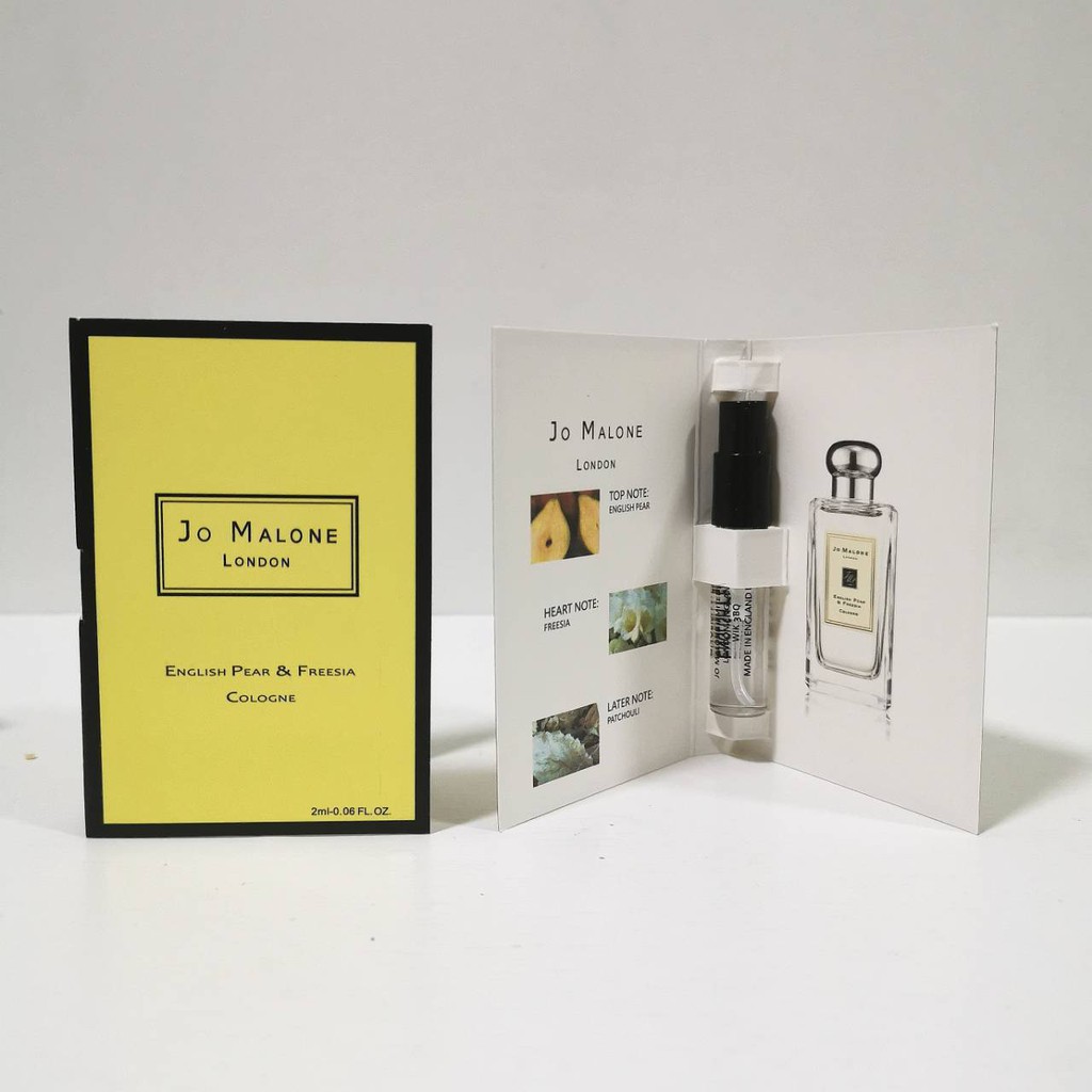 Jo Malone English Pear