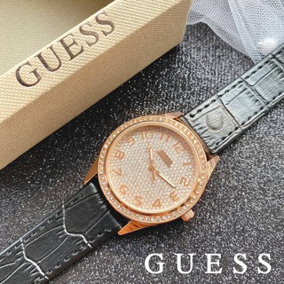 Guess  สายหนัง  Code:W13D140364