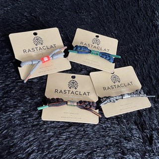 Rastaclat ไล่โทนสี 🌈