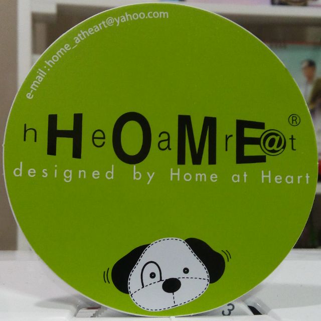 Home at Heart, ร้านค้าออนไลน์ Shopee Thailand