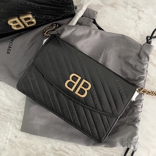 New Balenciaga woc   การ์ด ถุงผ้า