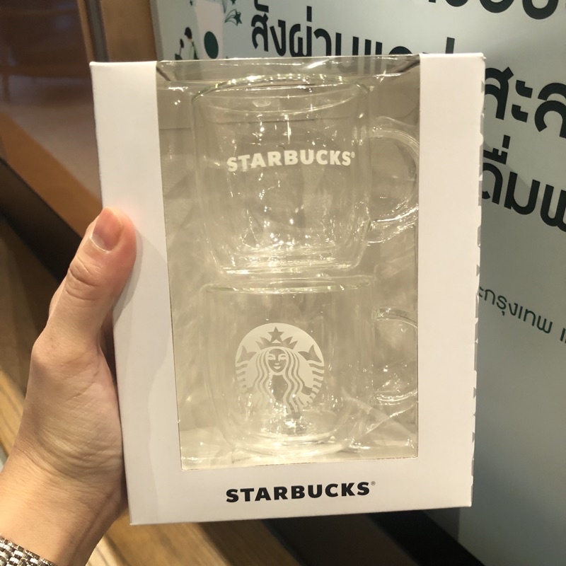 Starbucks Mug รวมแก้วมัคสตาบัค!!