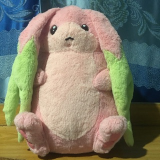 ตุ๊กตา  Star Ocean BARNY The Bunny