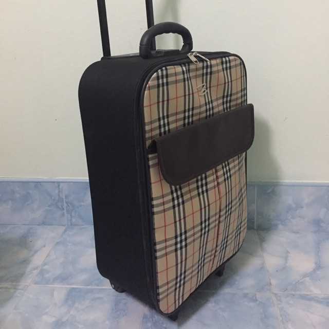 กระเป๋าเดินทาง ยี่ห้อ bsc