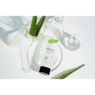 Aloe cactus  soothing moisturizing gel