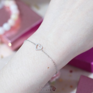 JEWELLYN L’Amour S Bracelet