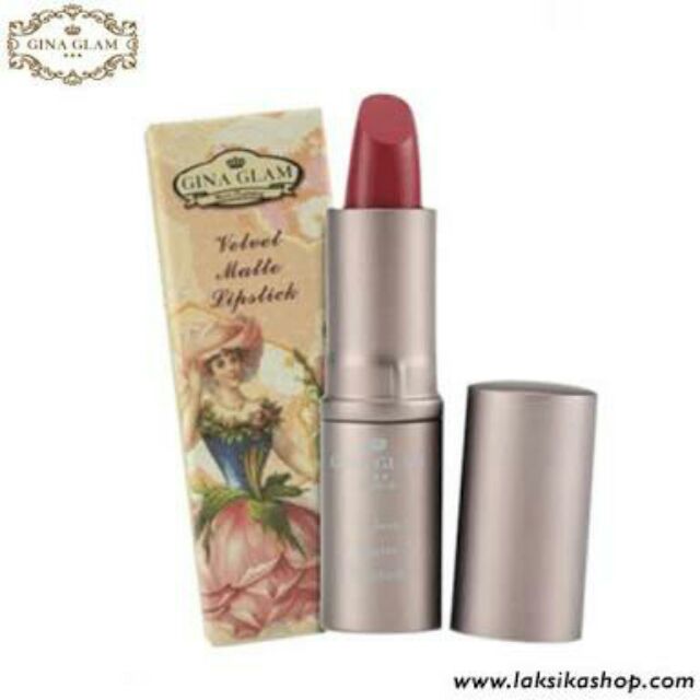 Gina Glam จีน่าแกรม