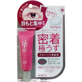 รอบดวงตา Rosette skin update eye gel 15g