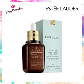 Estee Lauder Advanced Night Repair synchronized Complex II 50 / 100 มล.❤❤❤