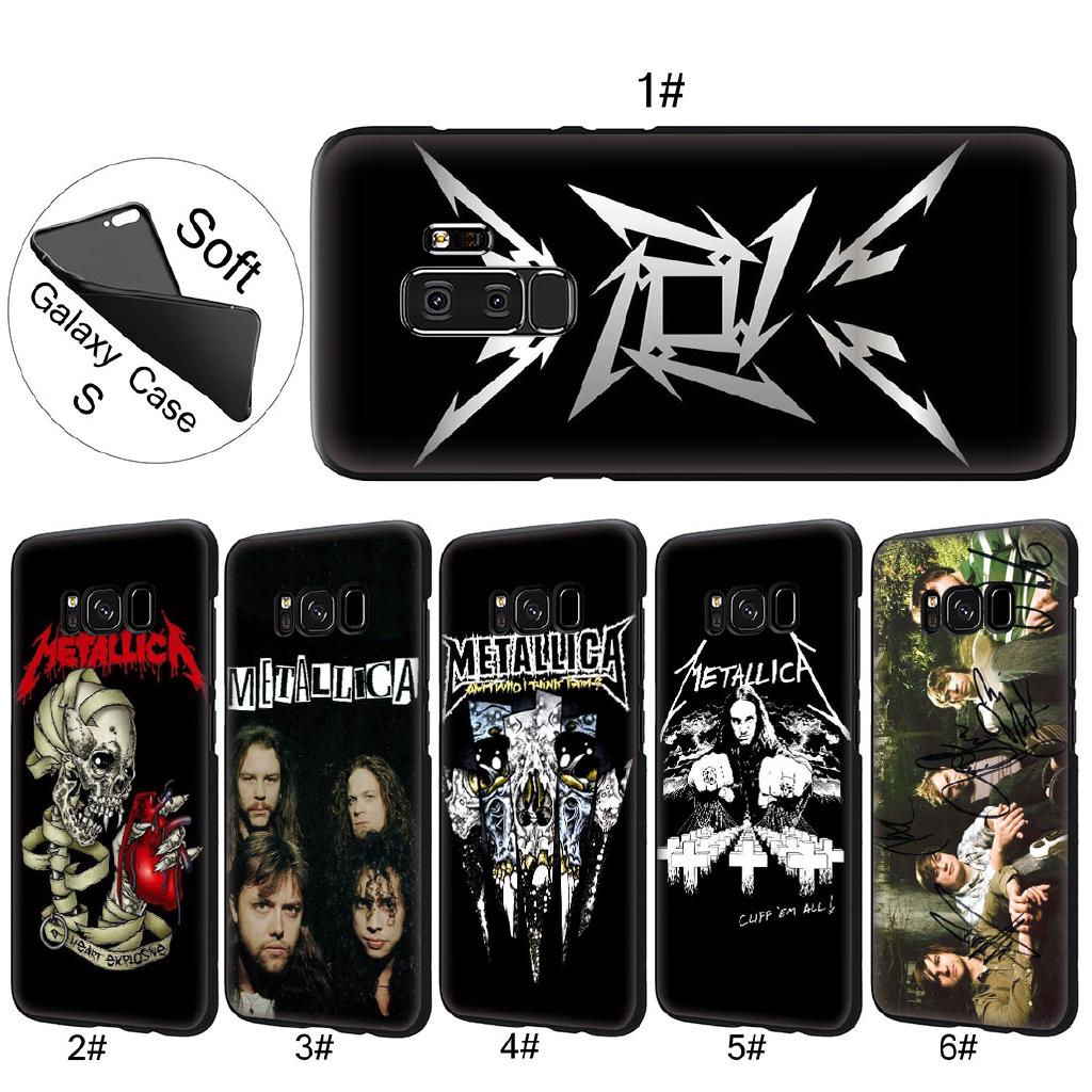 coque galaxy s6 edge metallica coque galaxy s6 edge metallica