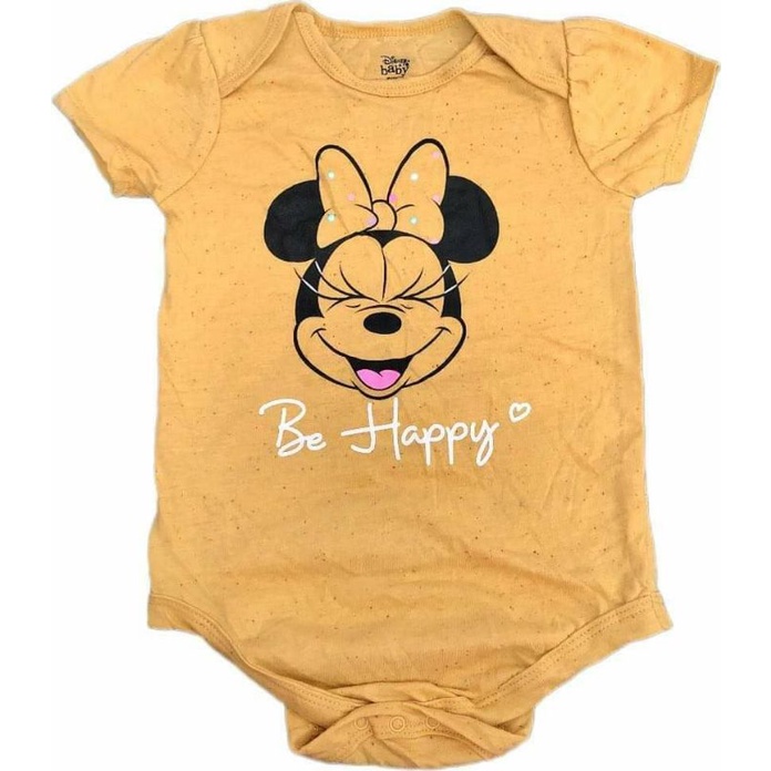 ชุดบอดี้สูท Baby Disney Ok!e dokie