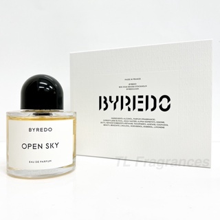 BYREDO Open Sky  [💥แบ่งขายน้ำหอมแท้ 100%]