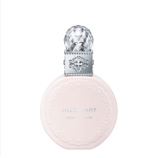 JILL STUART Loose in Liquid 〈Liquid Loose Foundation〉