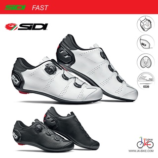 รองเท้าจักรยานเสือหมอบ SIDI FAST ROAD CYCLING SHOE