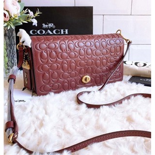 Coach แท้100% จากอเมริกา