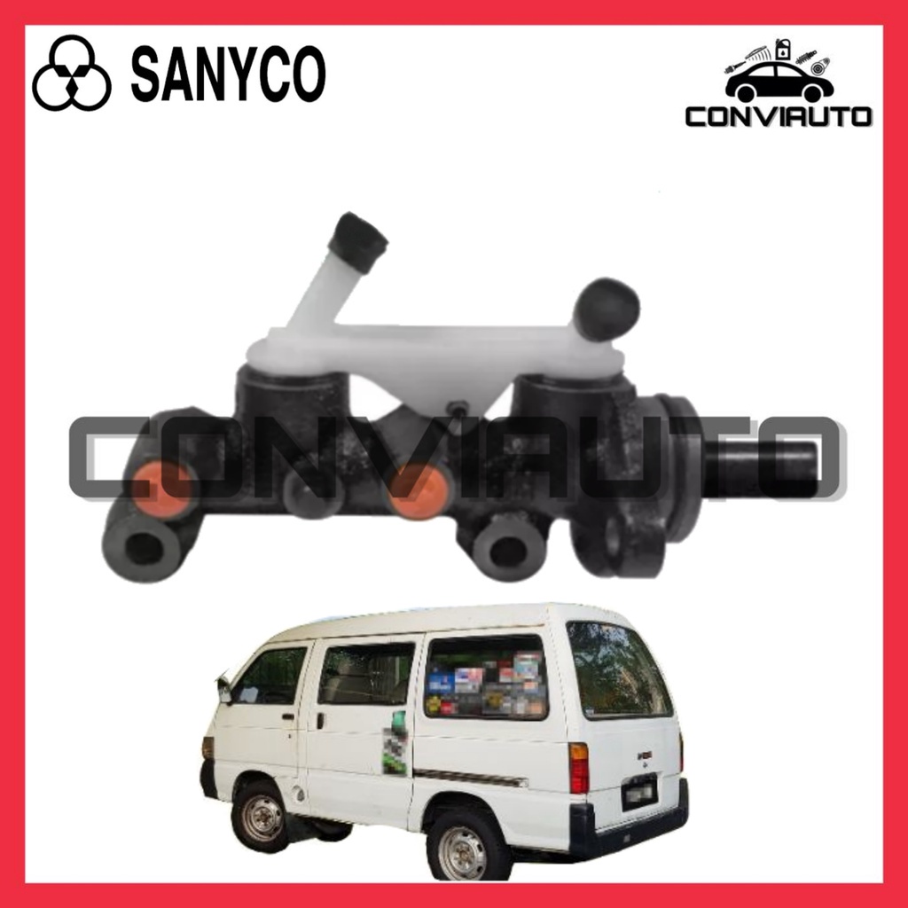 DAIHATSU S85 S89 SANYCO BRAKE MASTER PUMP (47201-87511)