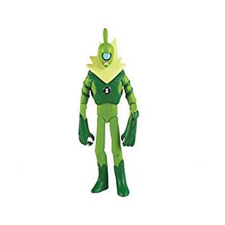 Ben 10 Action Figures - Wildvine  #เบนเทน