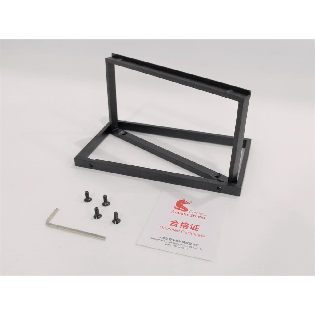 Chihiros WRGB II Pro Non-adjustable metal stand 