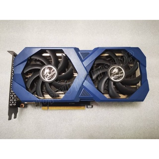 การ์ดจอ Colorful GeForce®  RTX 3060 12G มือสองสภาพดี ไม่มีกล่อง (อ่านรายละเอียดก่อนสั่งซื้อ)ไม่มีประกัน สินค้าพร้อมส่ง