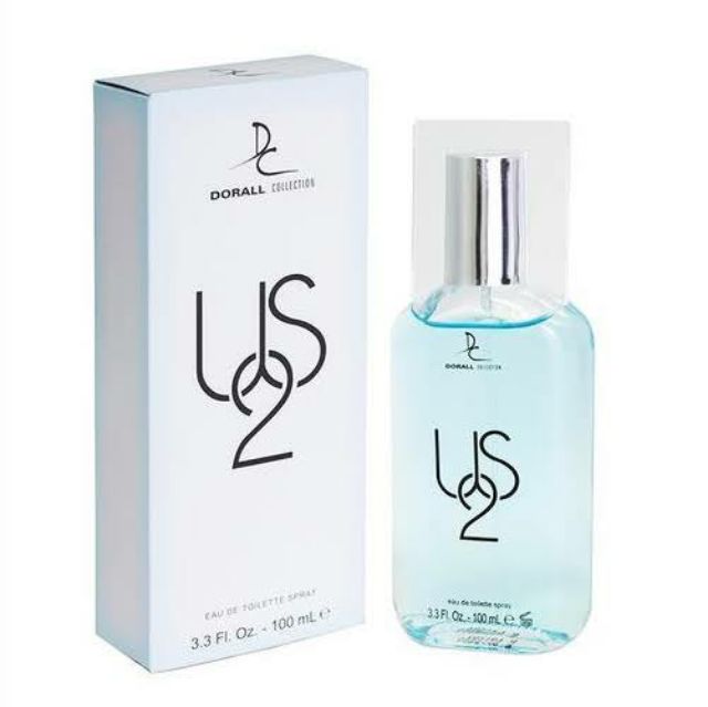 น้ำหอมอาหรับ US2​ Dorall Collection ขนาด100ml