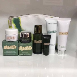 set ครีมบำรุงผิวหน้า LA MER