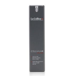 La Colline - เซลลูล่าร์ สําหรับผู้ชาย ฟื้นฟูเซลล์ผิวที่ร่ํารวย รถยนต์