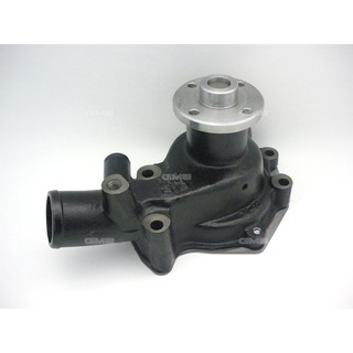 ปั๊มน้ำ ISUZU KS21 KS22 ELF S250 79 BLD35 G161 1.6 4BA1 2.8 4BC1 4BC2 3.3 GMB / AISIN