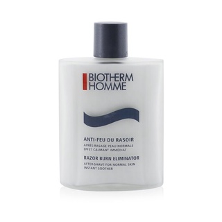 BIOTHERM - ลดการโกนเข้าเนื้อ Homme