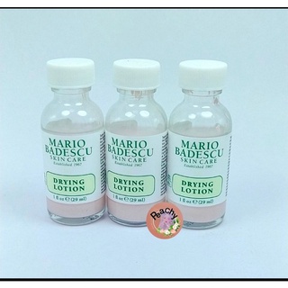 Mario Badescu Drying Lotion ขนาด 29 ml