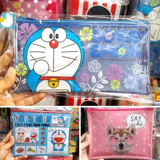 กระเป๋าใส่ดินสอปากกา ใบล่ะ 59 บาท 2 / ใบ 100 บาท