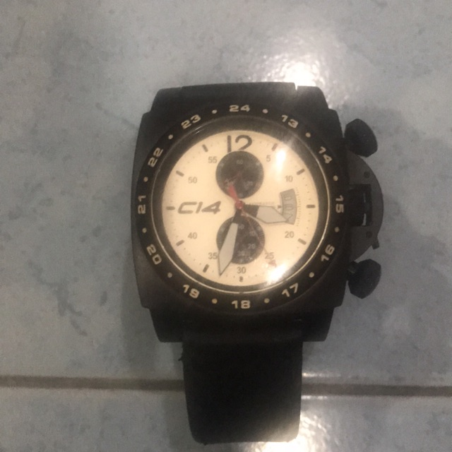 CARBON4 SWISS MADE WATCHES