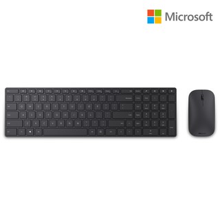 Microsoft Designer Bluetooth Desktop set Keyborad&Mouse  Thai (รับประกัน 3 ปี)